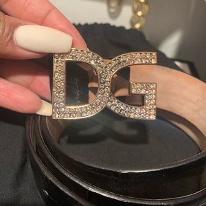 Dolce & Gabbana Belt